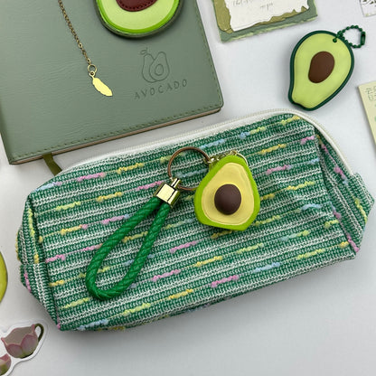 Avocado Garden Box