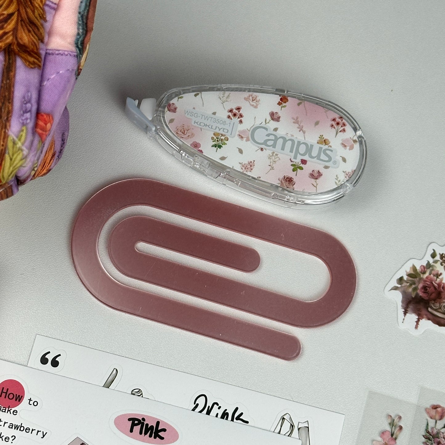 Petal Bloom Box