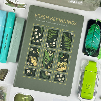 Forest Fern Box