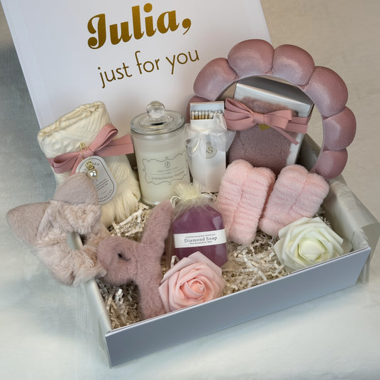 Velura Soft Aura Box