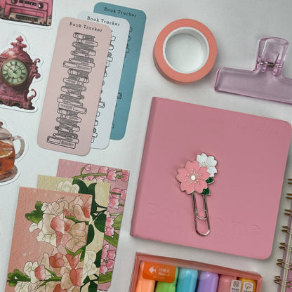🌸 Wildflower Blush Box
