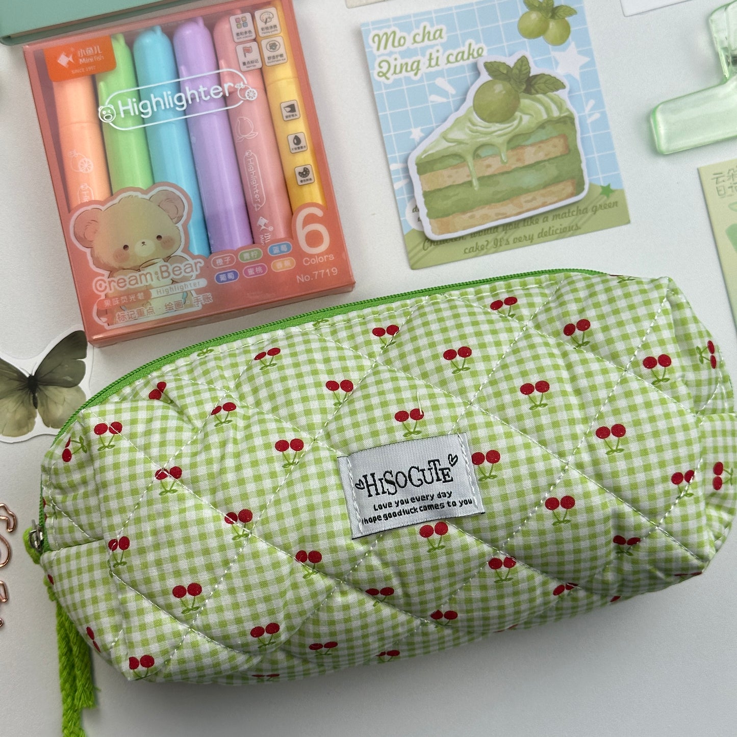 The Gentle Meadows of Summer Box