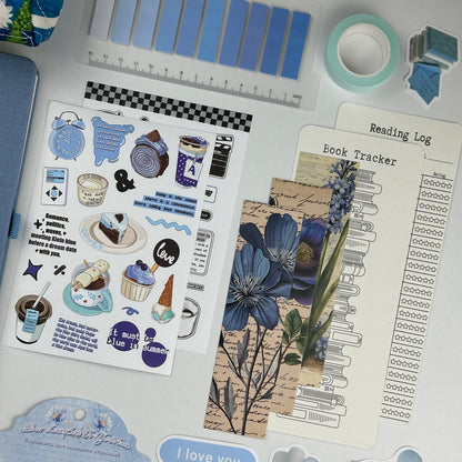 Azure Bloom Box