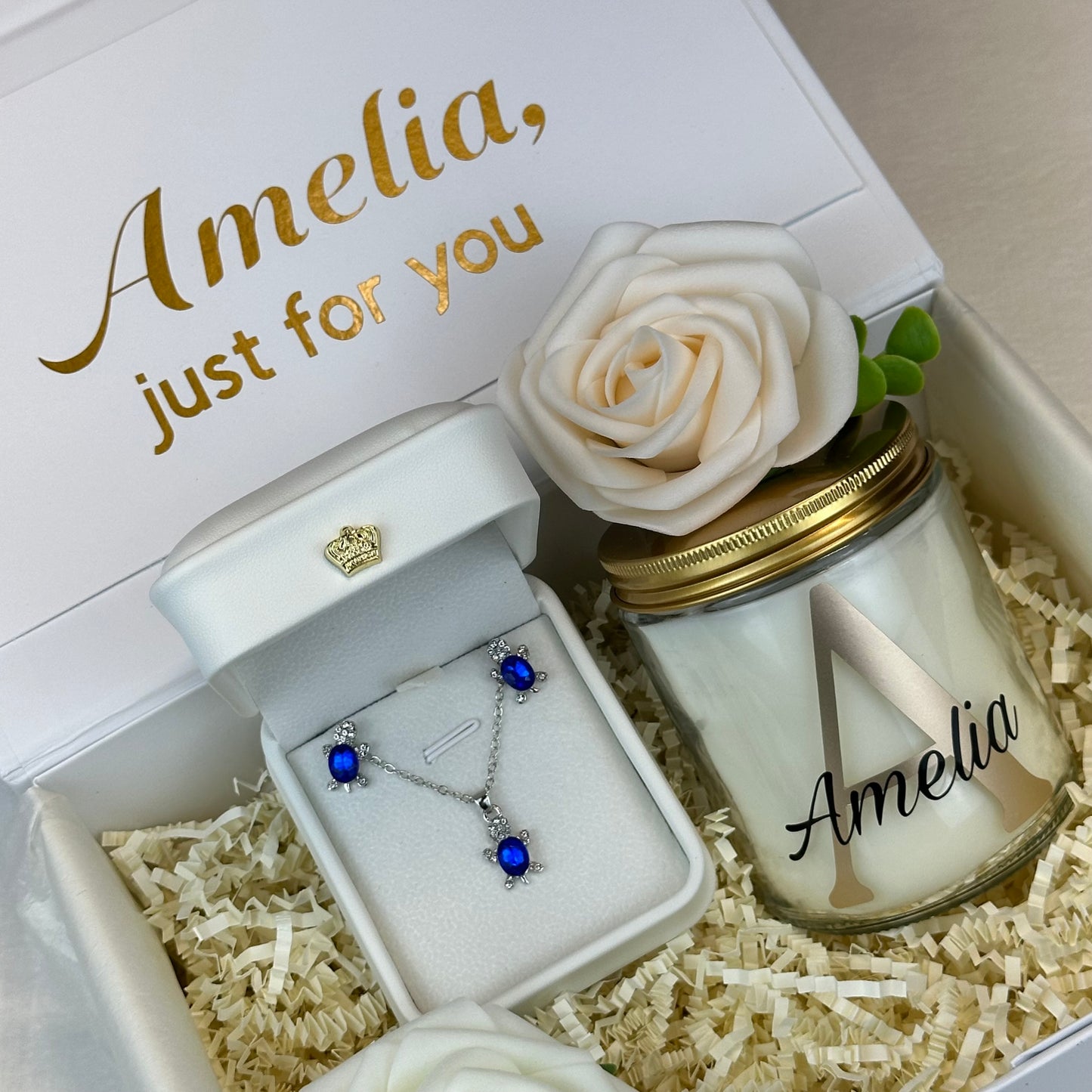 Velura Turtle Charm Box