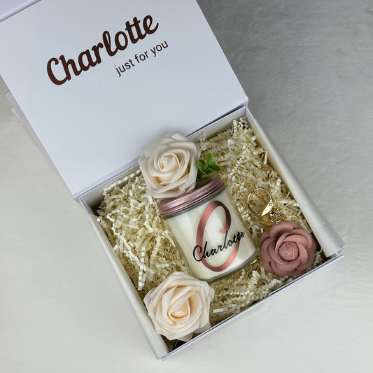 Velura Charm Box