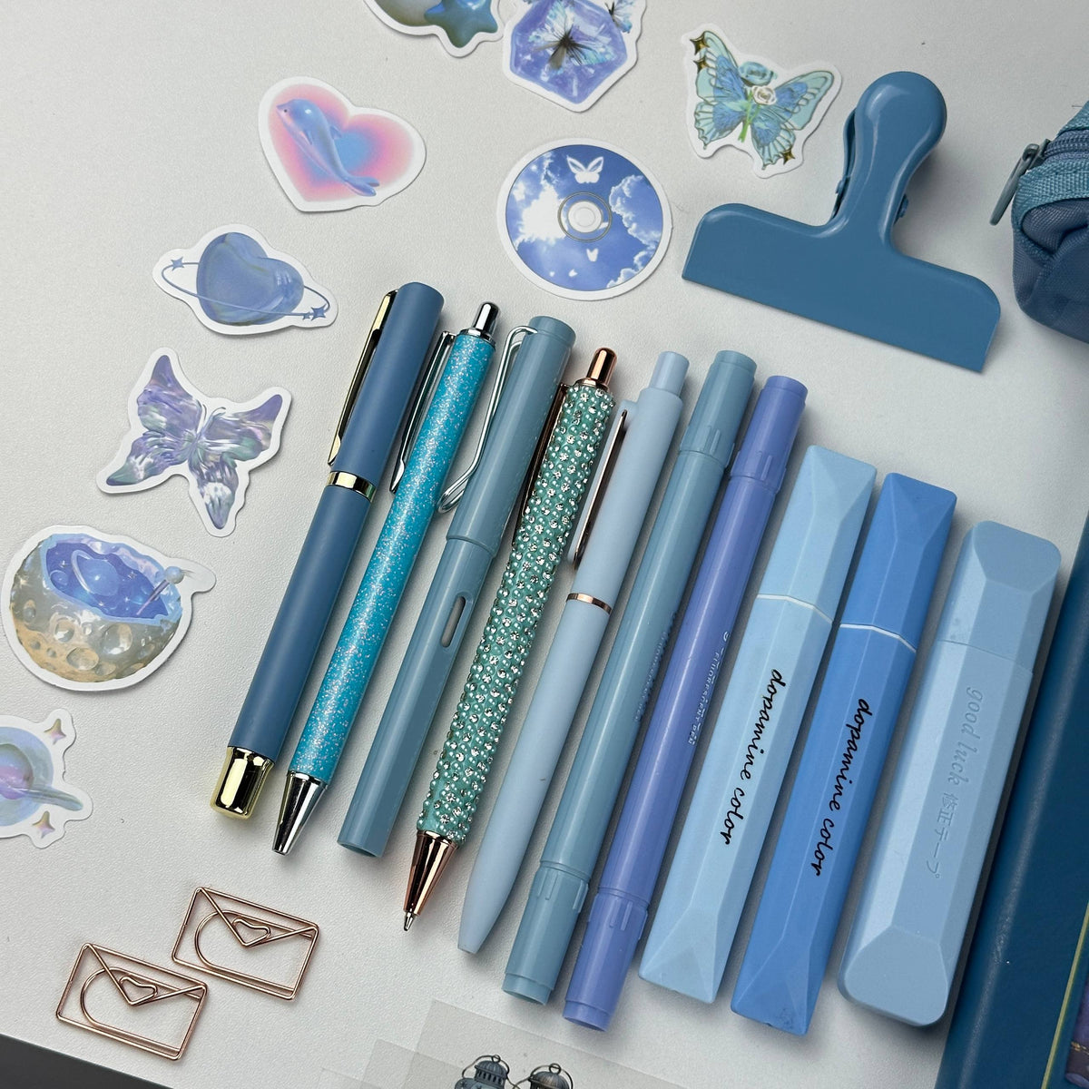 Ocean Mist Box