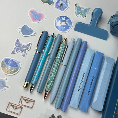 Ocean Mist Box