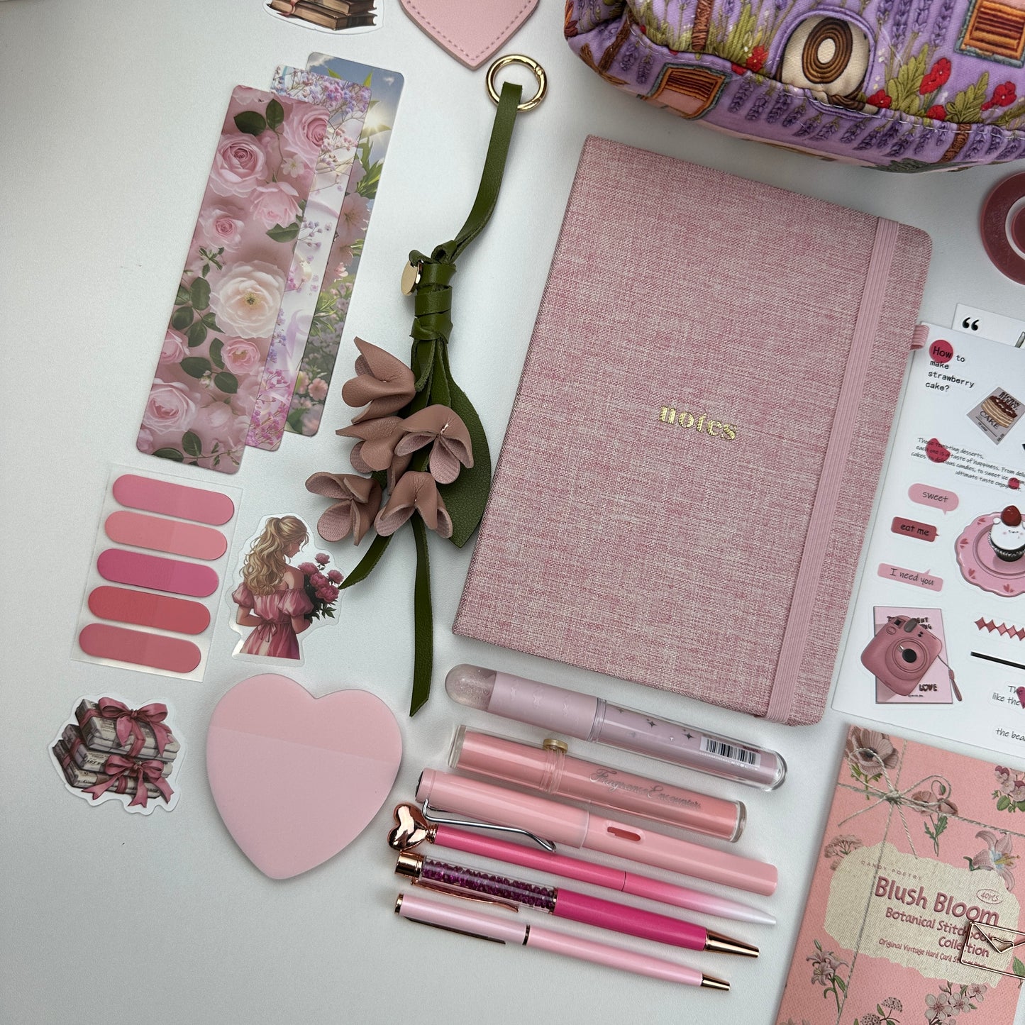 Petal Bloom Box