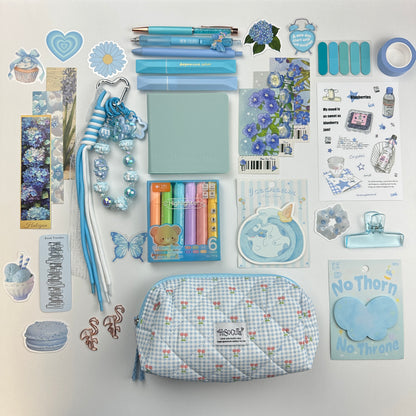 The Gentle Breeze of Summer Box