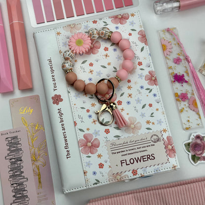 Pink Blossom Box