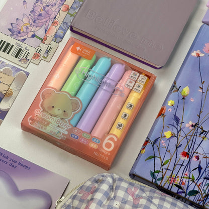 💜 Lavender Meadow Box