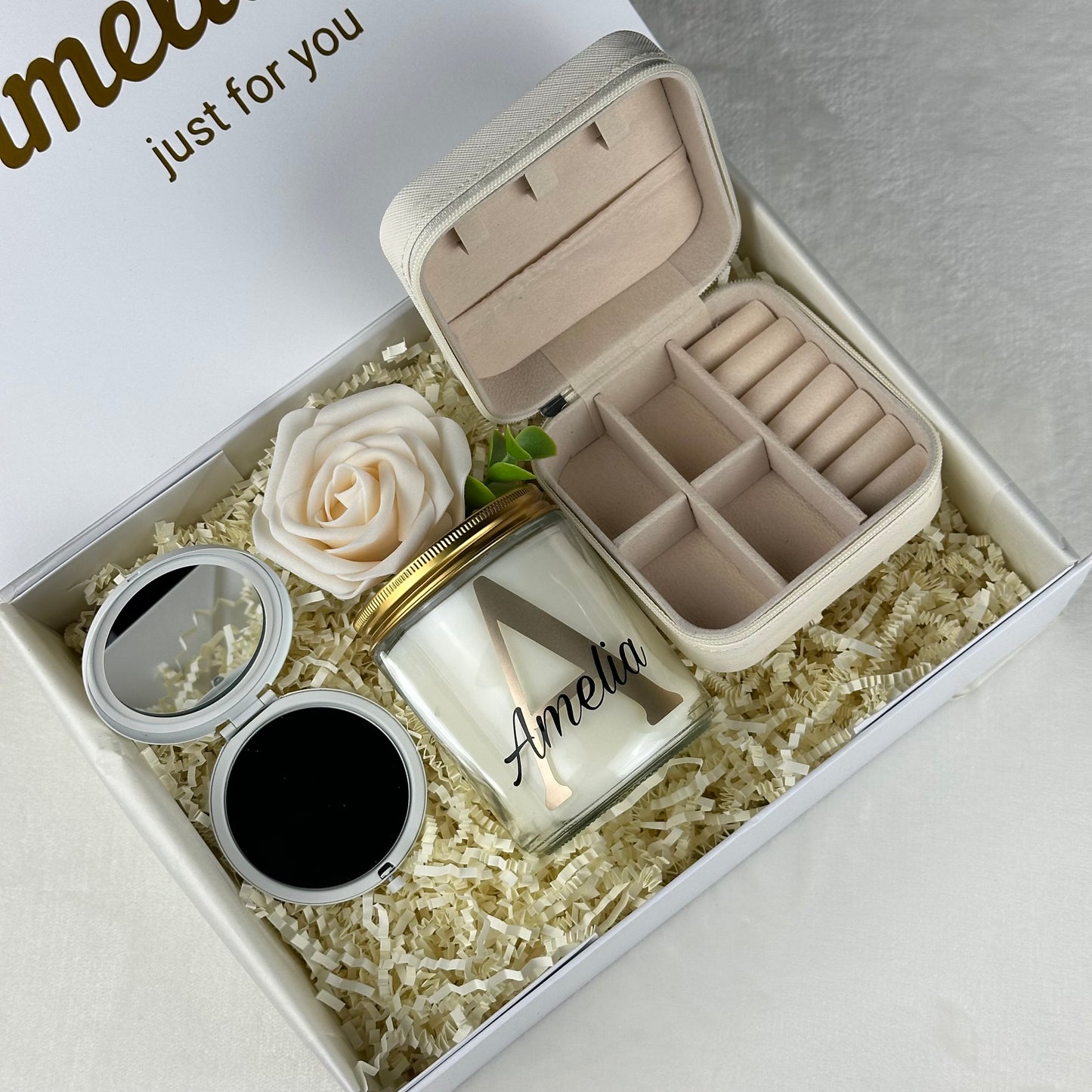 Velura Muse Box