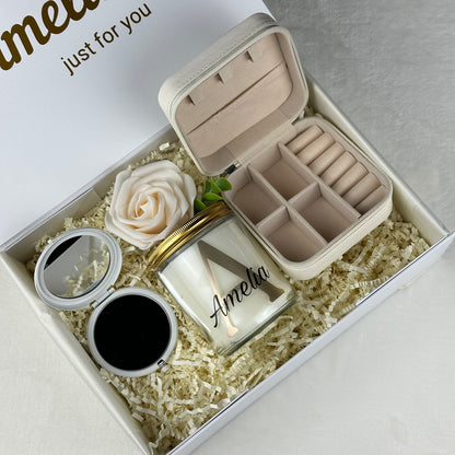 Velura Muse Box