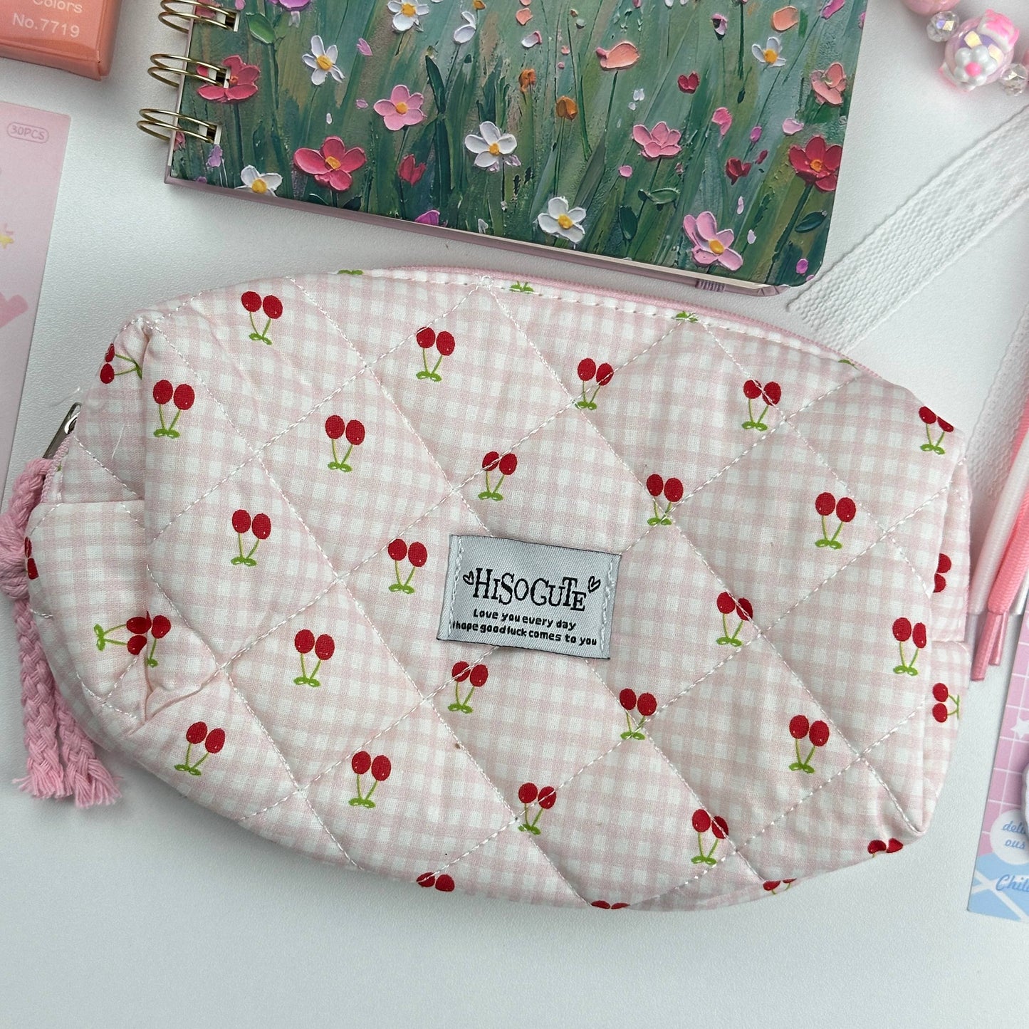 🌸 Wildflower Blush Box