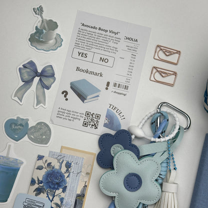 Azure Bloom Box