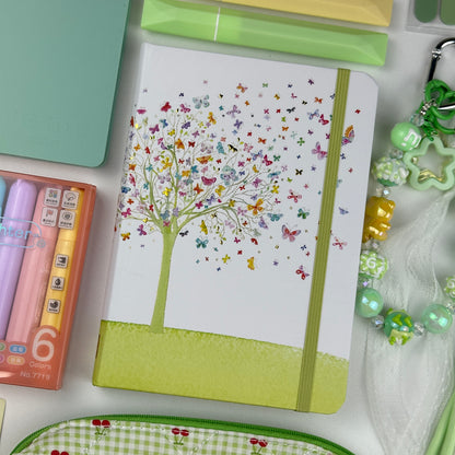 🍃 Spring Orchard Box