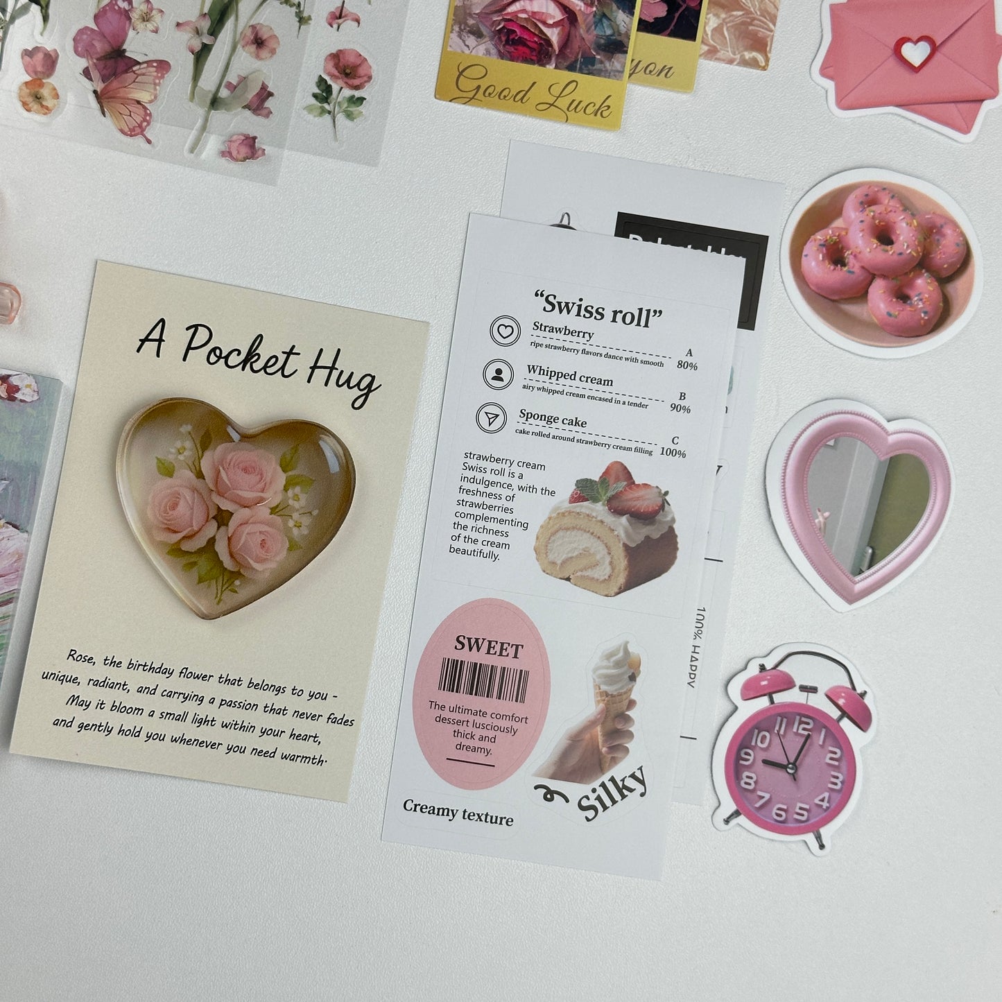 Petal Bloom Box