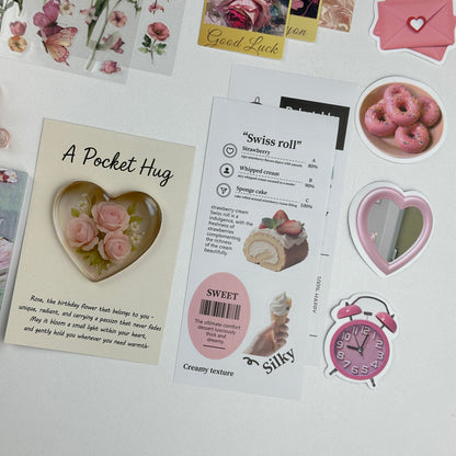 Petal Bloom Box