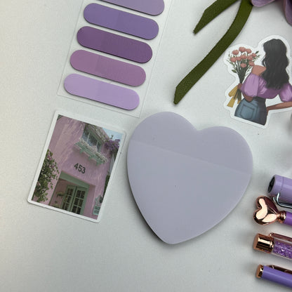Lavender Bloom  Box