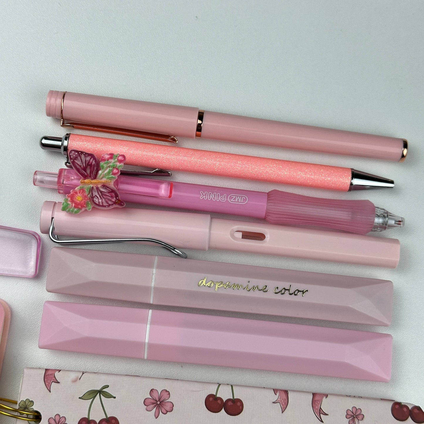 🍒 Cherry Bloom Box