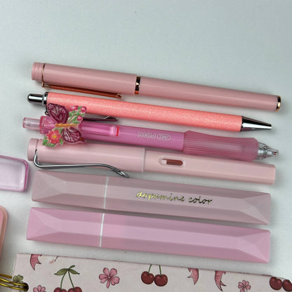 🍒 Cherry Bloom Box