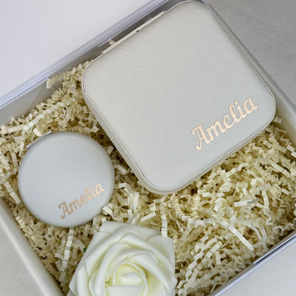 Velura Vanity Box
