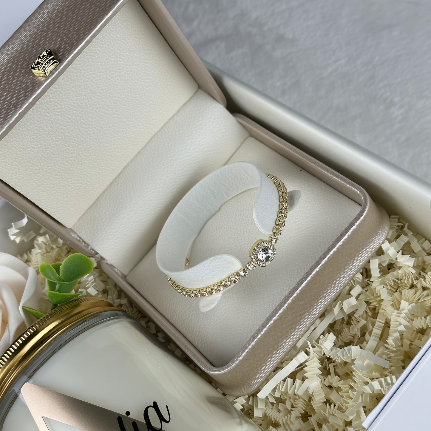Velura Élan Box