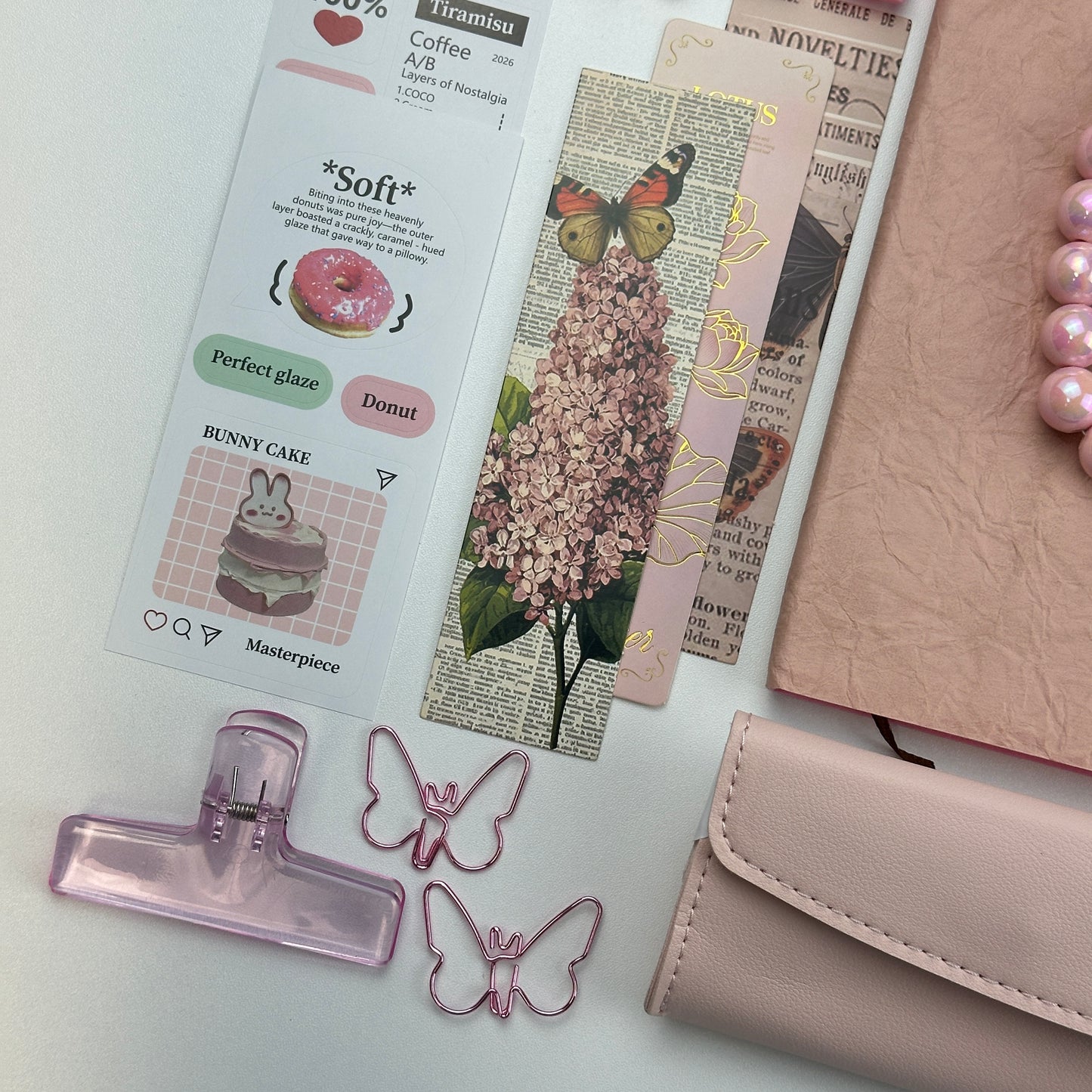 Rose Petal Box