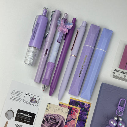 Lavender Mist Box