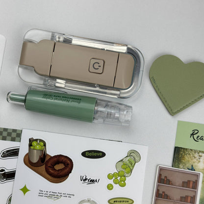 Sage Blossom Box