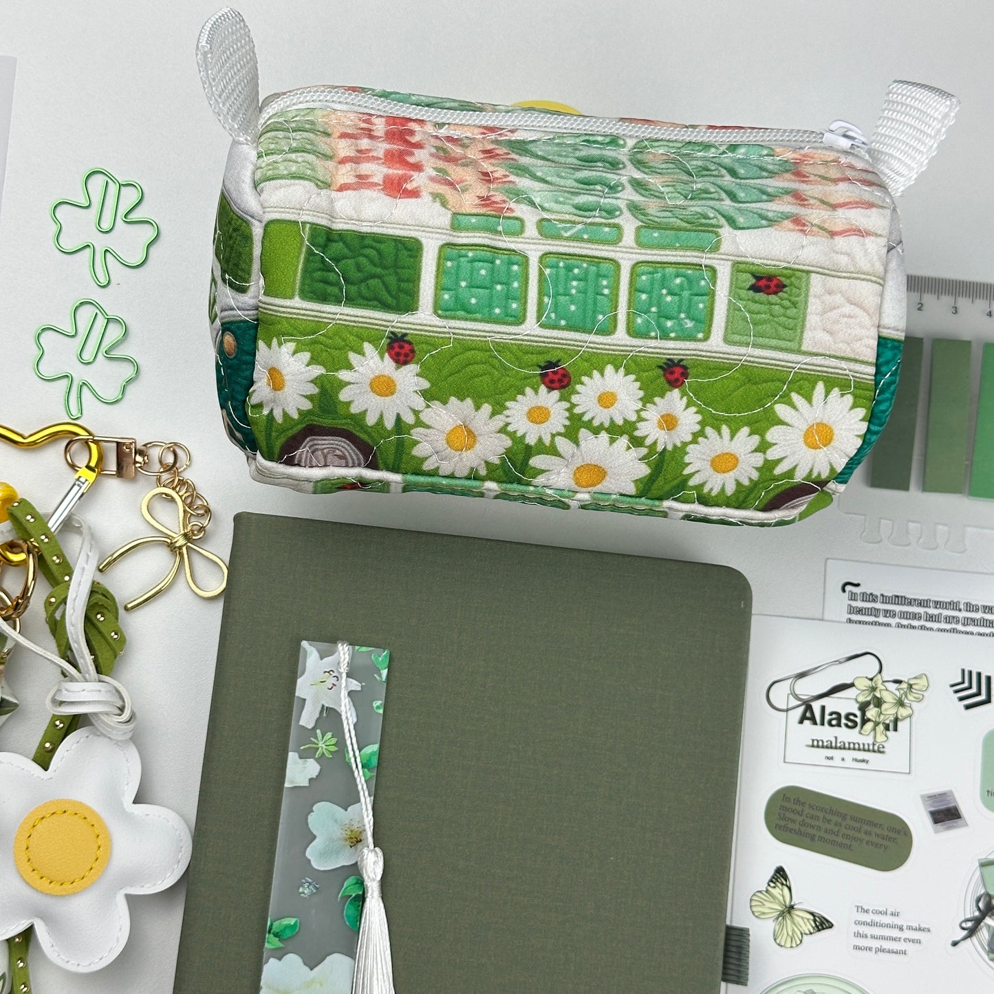 Sage Bloom Box