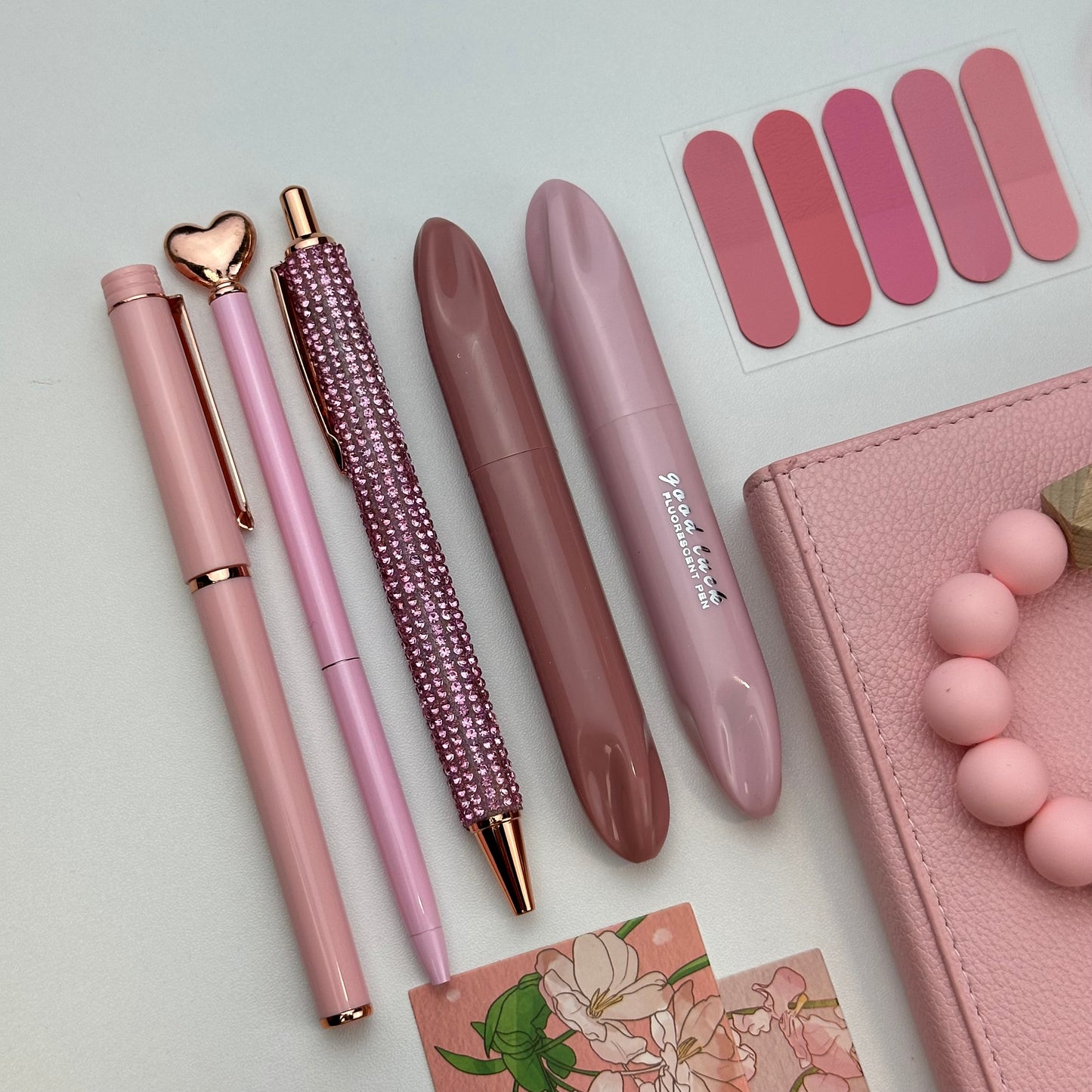 Blush Petals Box