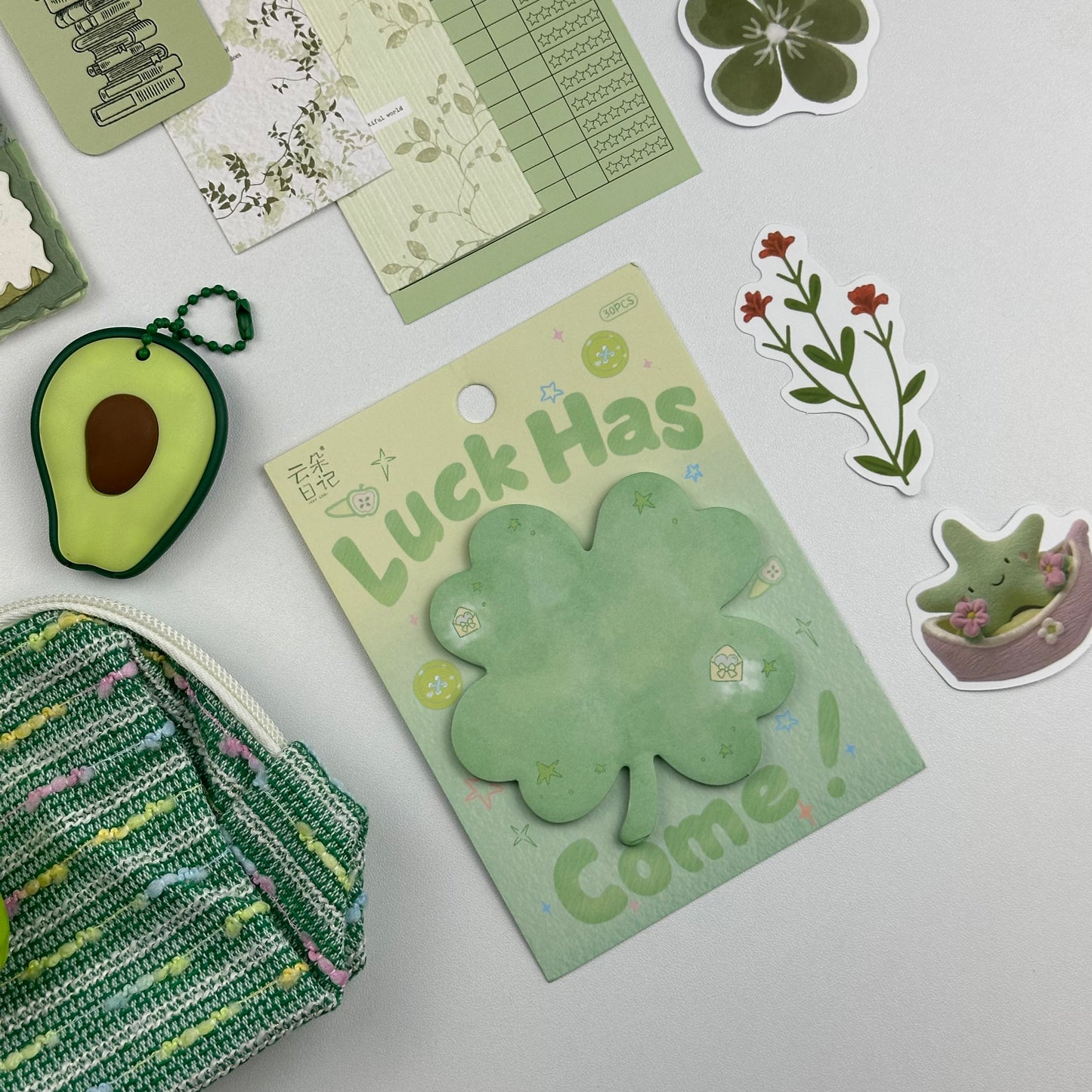 Avocado Garden Box