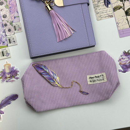 Soft Lavender Box