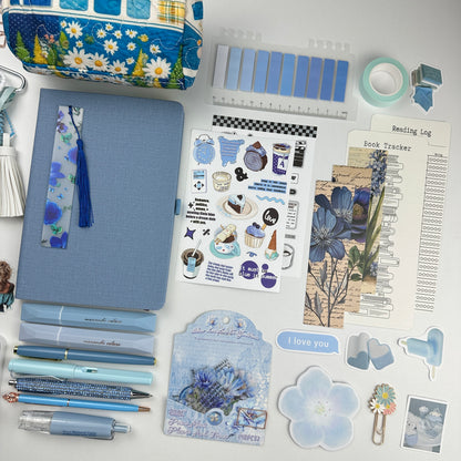 Azure Bloom Box