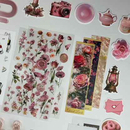 Petal Bloom Box