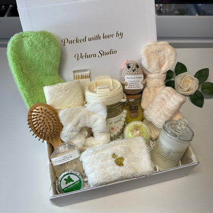 Sage Serenity Box