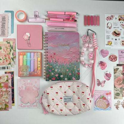 🌸 Wildflower Blush Box