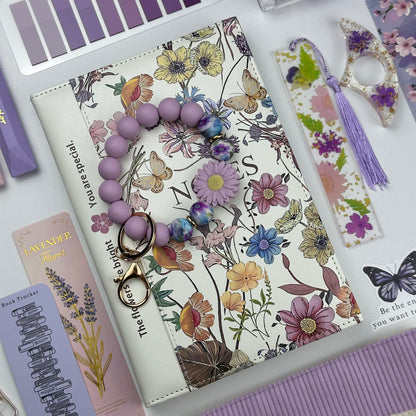 Lilac Blossom Box