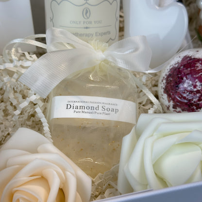 Velura Harmony Box