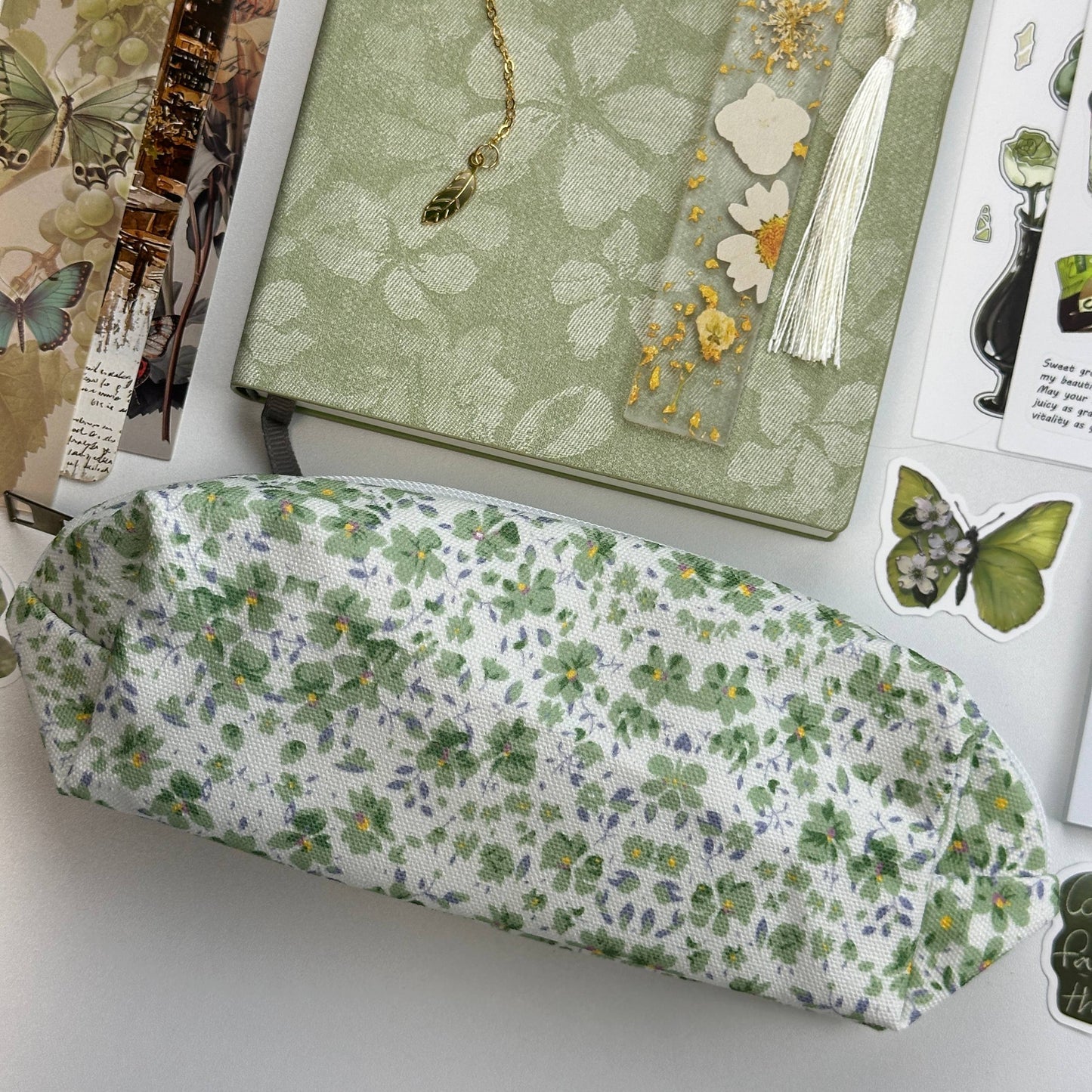 Sage Blossom Box