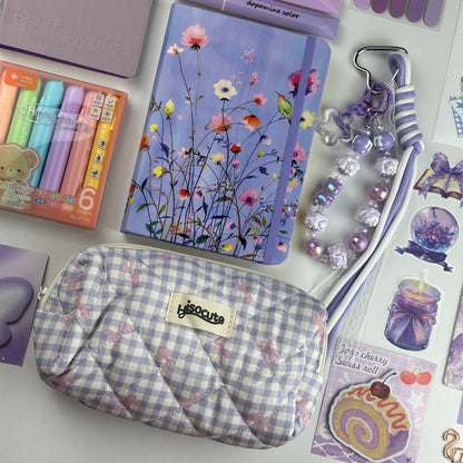 💜 Lavender Meadow Box