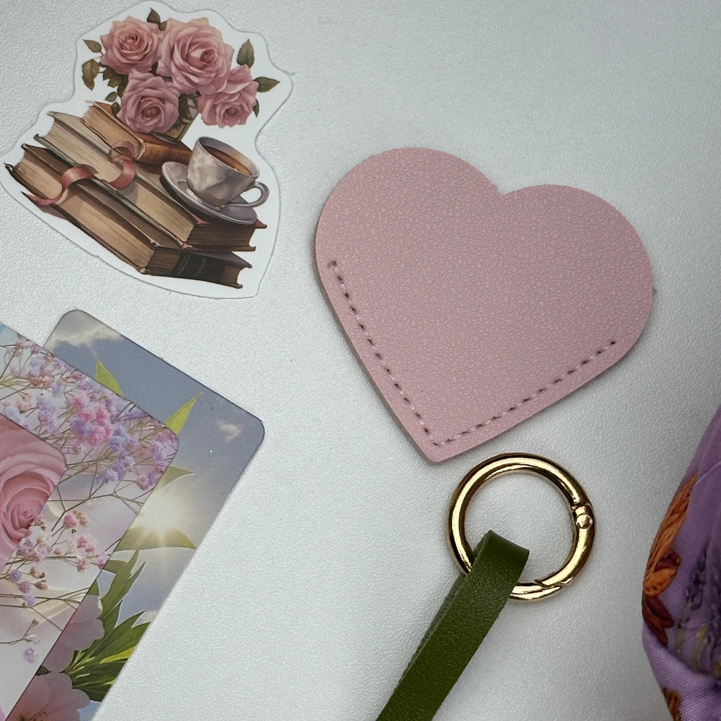 Petal Bloom Box