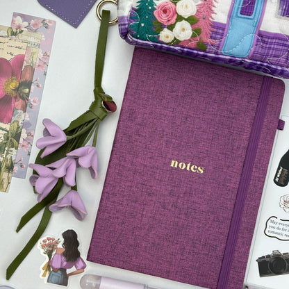 Lavender Bloom  Box