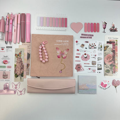 Rose Petal Box