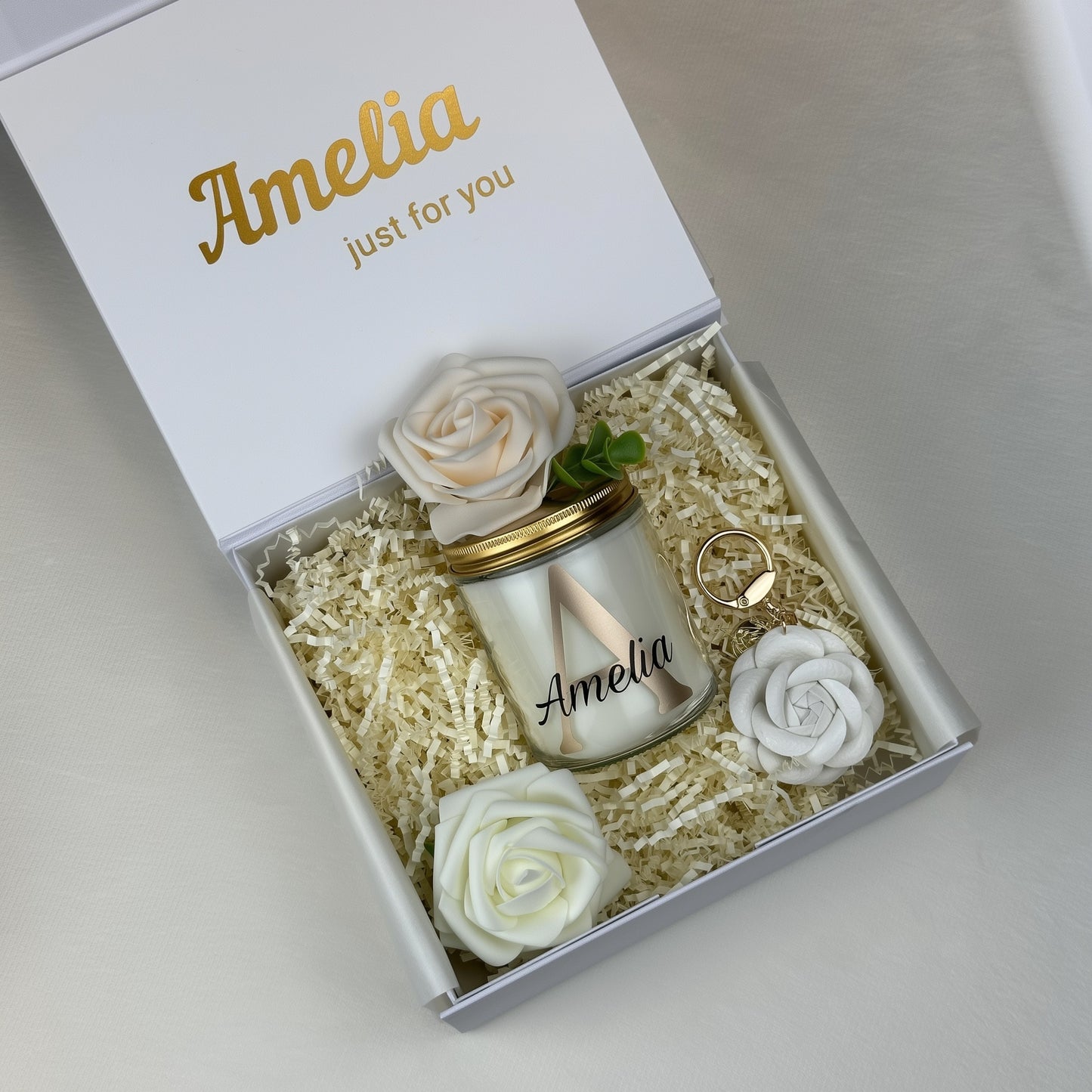 Velura Charm Box
