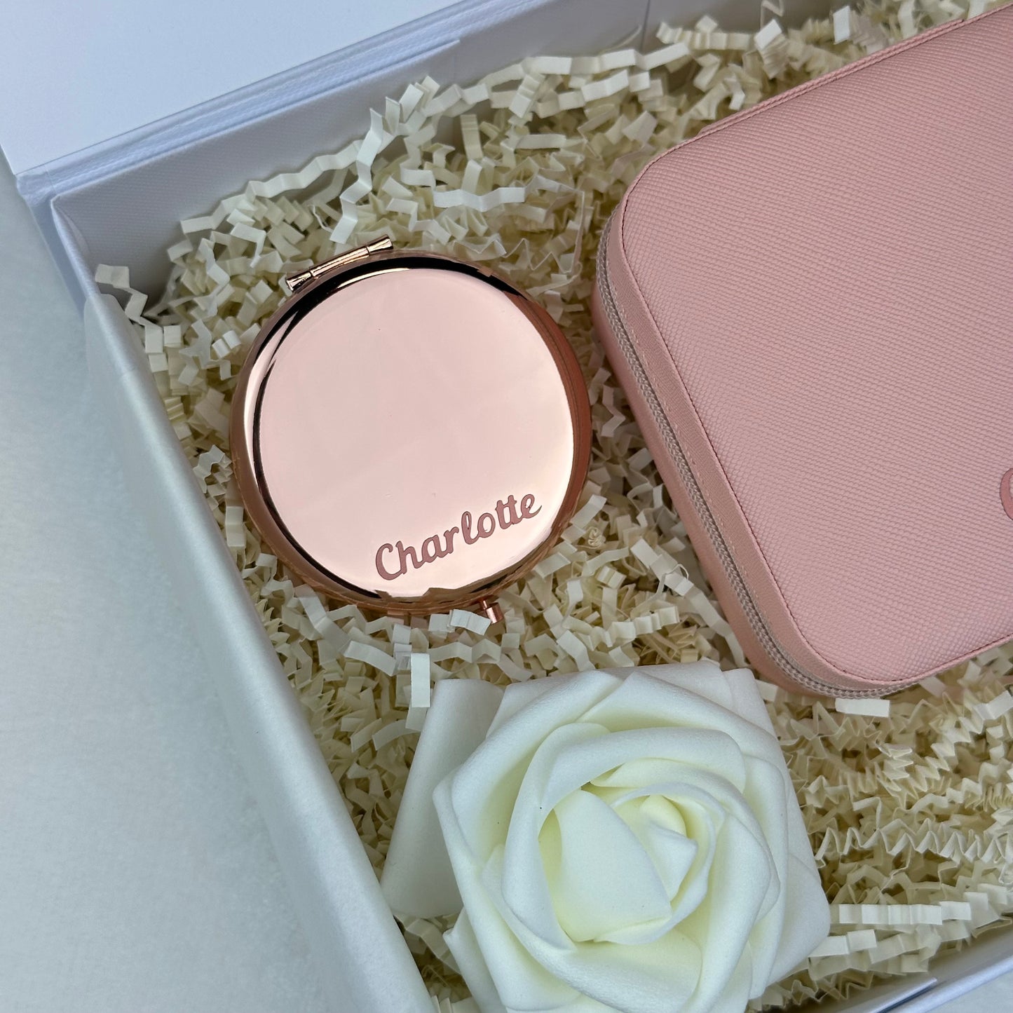 Velura Vanity Box