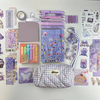 💜 Lavender Meadow Box
