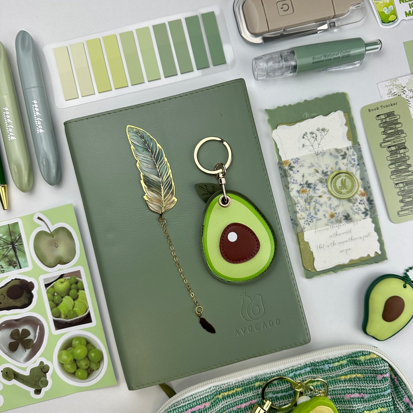 Avocado Garden Box