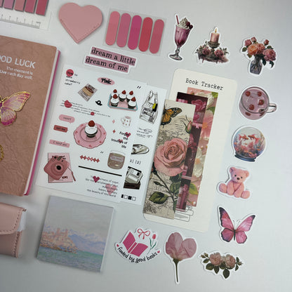 Rose Petal Box